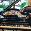 Steinway & Sons A-188 - fortepian mistrzowski 1940 rok - stan oryginalny